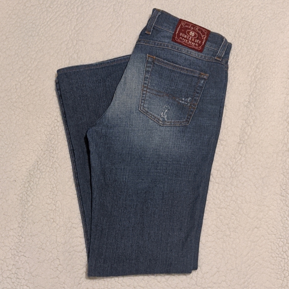 Women's Jeans